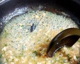 鶏肉味噌のコックリ ふろふき大根作り方5写真