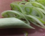 かんたん☆柔らか☆塩叉焼(塩角煮)作り方1写真