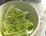 かんたん☆柔らか☆塩叉焼(塩角煮)作り方7写真