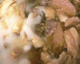 かんたん☆柔らか☆塩叉焼(塩角煮)作り方8写真