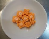 椎茸＊鶏じゃが作り方3写真