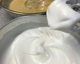 米油で紅茶のシフォンケーキ作り方4写真