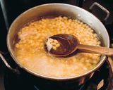 冬の手仕事♪手作り味噌作り方2写真