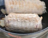 うちの煮豚作り方2写真