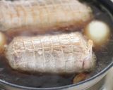 うちの煮豚作り方3写真