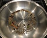 Hanzie風ビンダルーカレー作り方3写真