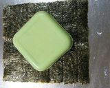 炒めない！チャーハン風味のおにぎらず☆作り方7写真