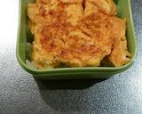 炒めない！チャーハン風味のおにぎらず☆作り方5写真