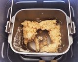 簡単。ミニタルトの成形方法作り方3写真