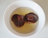 中華風肉団子と白菜の蒸し煮作り方1写真