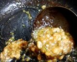 鶏肉味噌のコックリ ふろふき大根作り方6写真