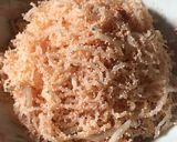 白滝と明太子の炒り煮作り方5写真