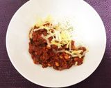 時短☆大豆入りキーマカレー作り方7写真