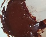 簡単♪パンに～☆チョコの折り込みシート★作り方3写真