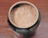 冬の手仕事♪手作り味噌作り方13写真