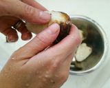 【昆布屋レシピ】里芋の煮っころがし作り方4写真