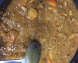 ☆バーモント甘口で美味しいカレー☆作り方5写真