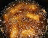 さんま唐揚げ♪香味じょうゆかけ作り方5写真