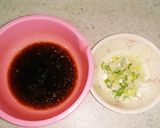 さんま唐揚げ♪香味じょうゆかけ作り方3写真