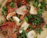 焼き鳥缶でおつまみココットカマン作り方4写真
