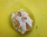 えびプリはんぺんサンド〜オーロラソース〜作り方4写真