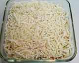 甘い❗かぼちゃのグラタン作り方2写真