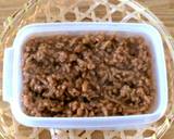 肉味噌作り方4写真