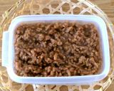 肉味噌作り方4写真