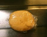 クリチ100ｇりんごのチーズケーキタルト作り方2写真
