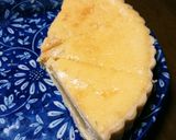 クリチ100ｇりんごのチーズケーキタルト作り方8写真