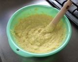 うちのやわらかスイートポテト。作り方3写真
