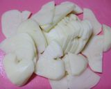 創味シャンタンでコク旨オムレツ作り方3写真