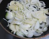 創味シャンタンでコク旨オムレツ作り方4写真