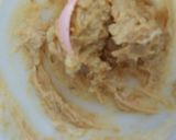 モウカザメときのこの炊き込みご飯作り方3写真