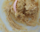 モウカザメときのこの炊き込みご飯作り方3写真