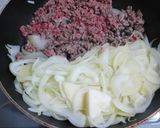 創味シャンタンでコク旨オムレツ作り方5写真