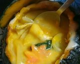 秋はほっこり 坊っちゃん南瓜のグラタン作り方8写真