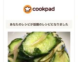 父が大好な☆胡瓜の浅漬け作り方9写真