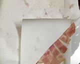 時短！ほうれん草ベーコンコーンバター醤油作り方3写真