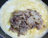 創味シャンタンでコク旨オムレツ作り方9写真