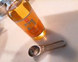 いつでもスタバ ！クランベリーブリスバー作り方8写真