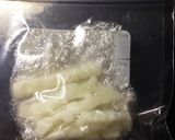 残った卵白の活用＊スープの浮身などに♡作り方5写真