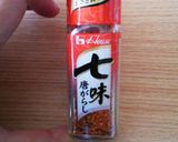 作り置き＊便利調味料＊黒七味風七味作り方1写真
