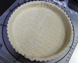 りんごのクリームチーズパイ作り方1写真