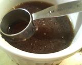 ○○ 青椒肉絲丼 ○○作り方1写真