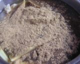 たけのこの土佐煮〜香ばし まぶし追い鰹作り方2写真