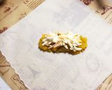 カボチャの煮物でリメイク春巻き♩作り方6写真