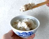 イロハモミジふりかけ作り方12写真