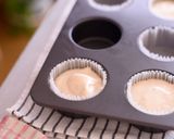 *ファンフェッティケーキ*作り方11写真