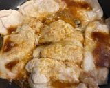 基本！豚の生姜焼き作り方4写真